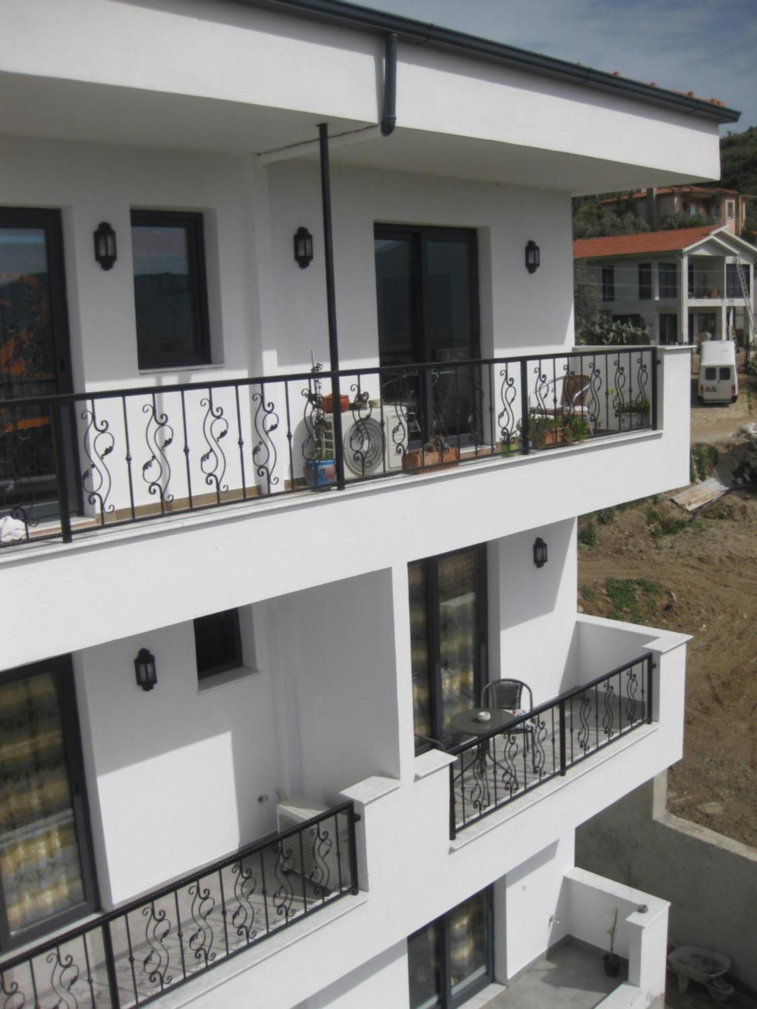 Villa Manzara Selçuk Exterior foto
